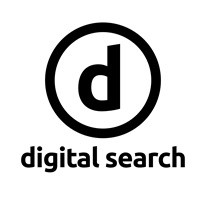 Digital Search Sweden AB logo