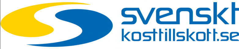 Svenskt Kosttillskott AB logo