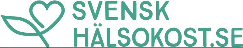 Svensk Hälsokost AB logo