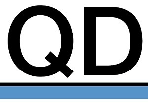 QD Sverige AB logo