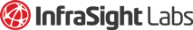 InfraSight Labs AB logo
