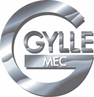 Gylle Mec AB logo