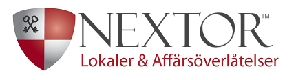Nextor Group Aktiebolag logo