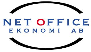 HL Net Office Ekonomi AB logo