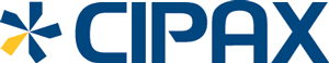 Cipax AB logo