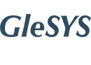 GleSYS AB logo