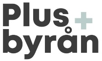 PlusByrån Sverige AB logo