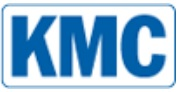 K.M.C Ytbehandling Aktiebolag logo