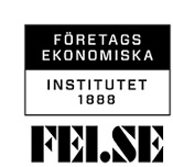 Företagsekonomiska Institutet 1888 Aktiebolag logo