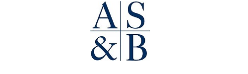 AS&B Executive AB logo