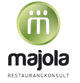 Majola Restaurangkonsult AB logo