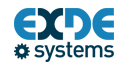 EXDE Systems AB logo