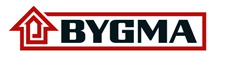 Bygma AB logo