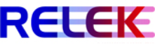 Relek Produktion Aktiebolag logo