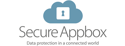 SecureAppbox AB logo