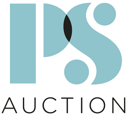 PS Auction AB logo