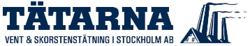 Vent & Skorstenstätning i Stockholm Aktiebolag logo