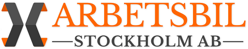 Arbetsbil Stockholm AB logo
