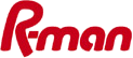 R-man i Värnamo Aktiebolag logo