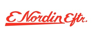 Erik Nordins Eftr. Cykel & Sport Aktiebolag logo