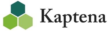 Kaptena Sverige AB logo