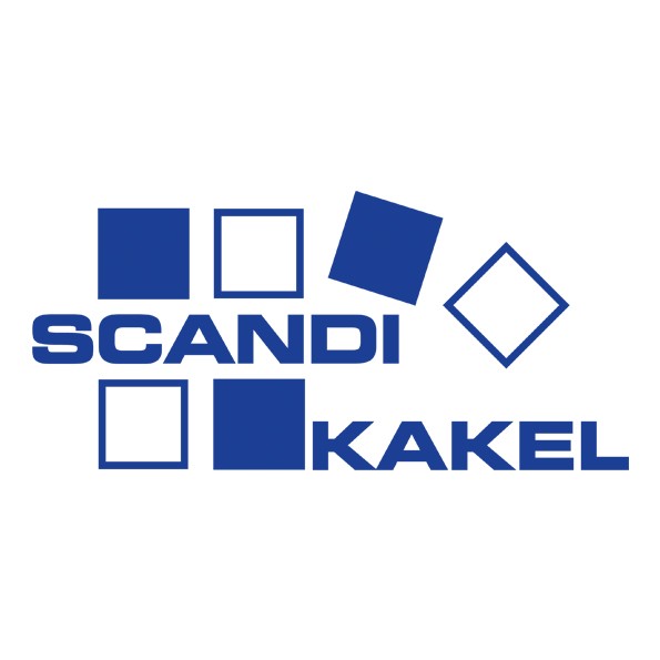 Scandi Kakel AB logo
