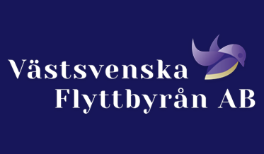 Västsvenska Flyttbyrån AB logo