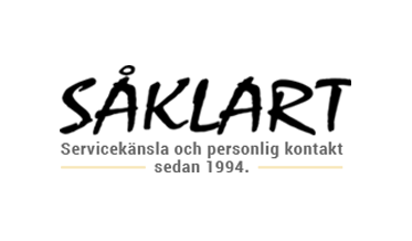 SEKLART AB logo