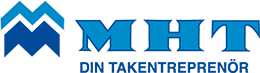 MHT Takentreprenören i Syd Aktiebolag logo