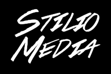 Stilio Media AB logo