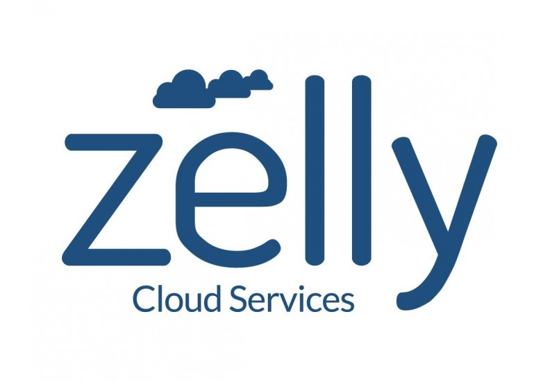 Zelly AB logo