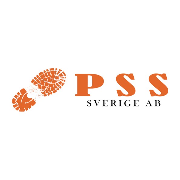 PSS Sverige AB logo