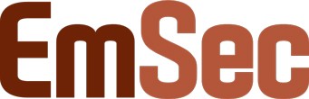 EmSec AB logo