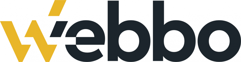 Webbo AB logo