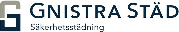Gnistra Städ AB logo