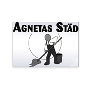 Agneta och Daniels Städservice Handelsbolag logo
