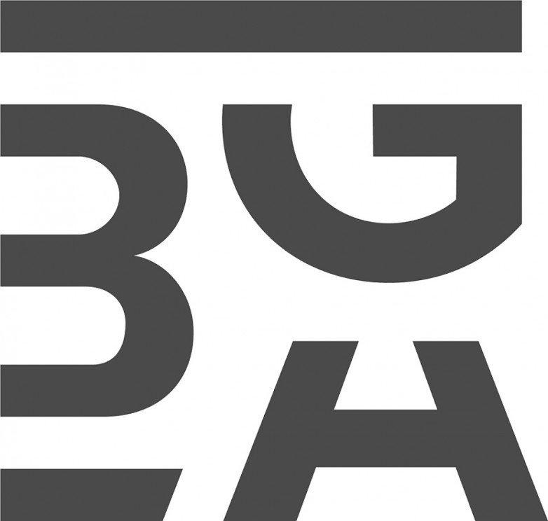 BGA Group AB logo