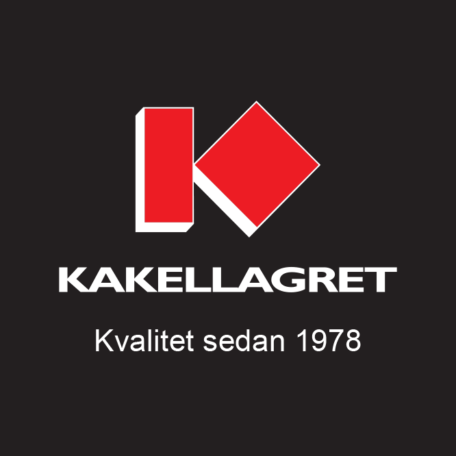 Kakellagret Västerås AB logo