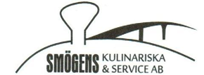 Smögens Kulinariska & Service AB logo
