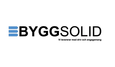 BYGGSOLID SVERIGE AB logo