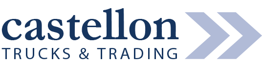Castellon Truck & Trading Aktiebolag logo