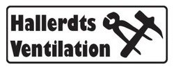 Hallerdts Ventilation AB logo