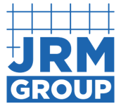 JRM GROUP AB logo