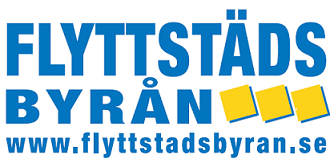 Svenska Flyttstädsbyrån AB logo