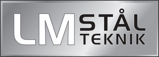 LM Stålteknik AB logo
