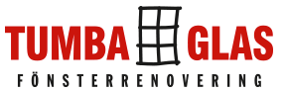 Tumba Glas- och Fönsterrenovering AB logo
