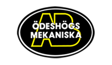 Ödeshög Mekaniska AB logo