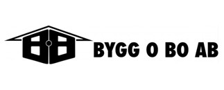 Bygg o Bo i Umeå AB logo