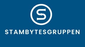 Stambytesgruppen i Sverige AB logo