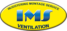 IMS Ventilation AB logo